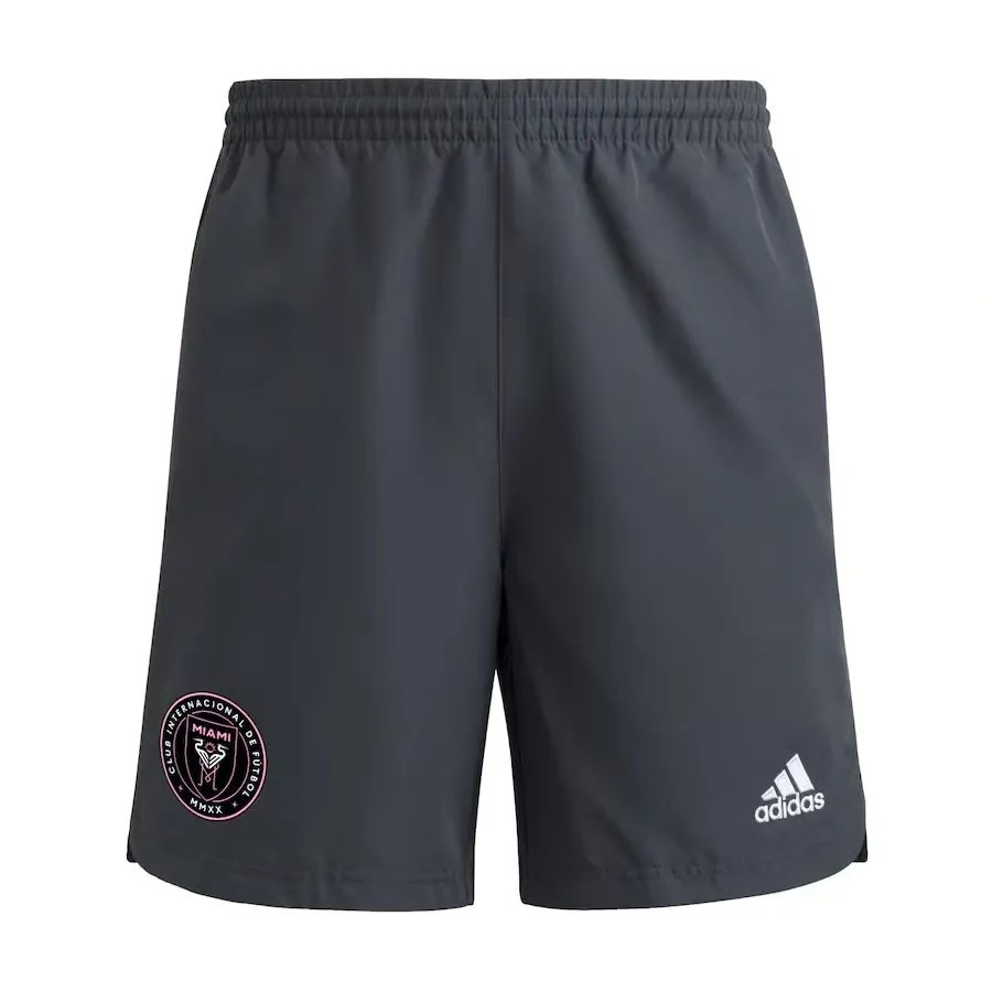 Troisième shorts de voyage enfant Inter Miami CF 2025