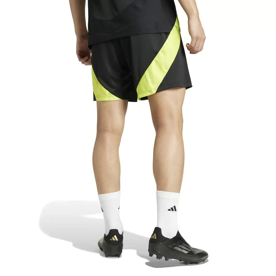 Shorts extérieur homme Columbus Crew 2025 – Image 2
