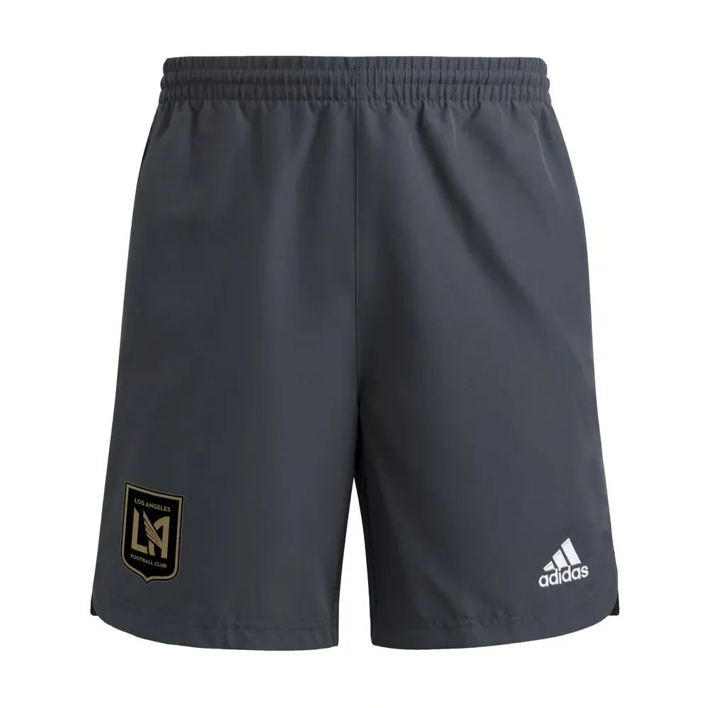 Shorts de voyage enfant Los Angeles FC 2025