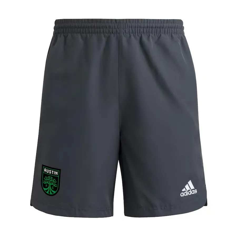 Troisième shorts de voyage enfant Austin FC 2025