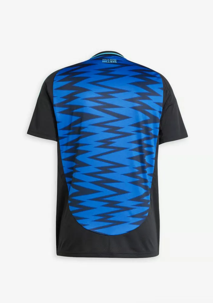 Maillot troisième Strasbourg 2024/25 pour femme – Image 2