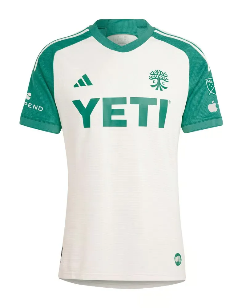 Maillot extérieur homme Austin FC 2025