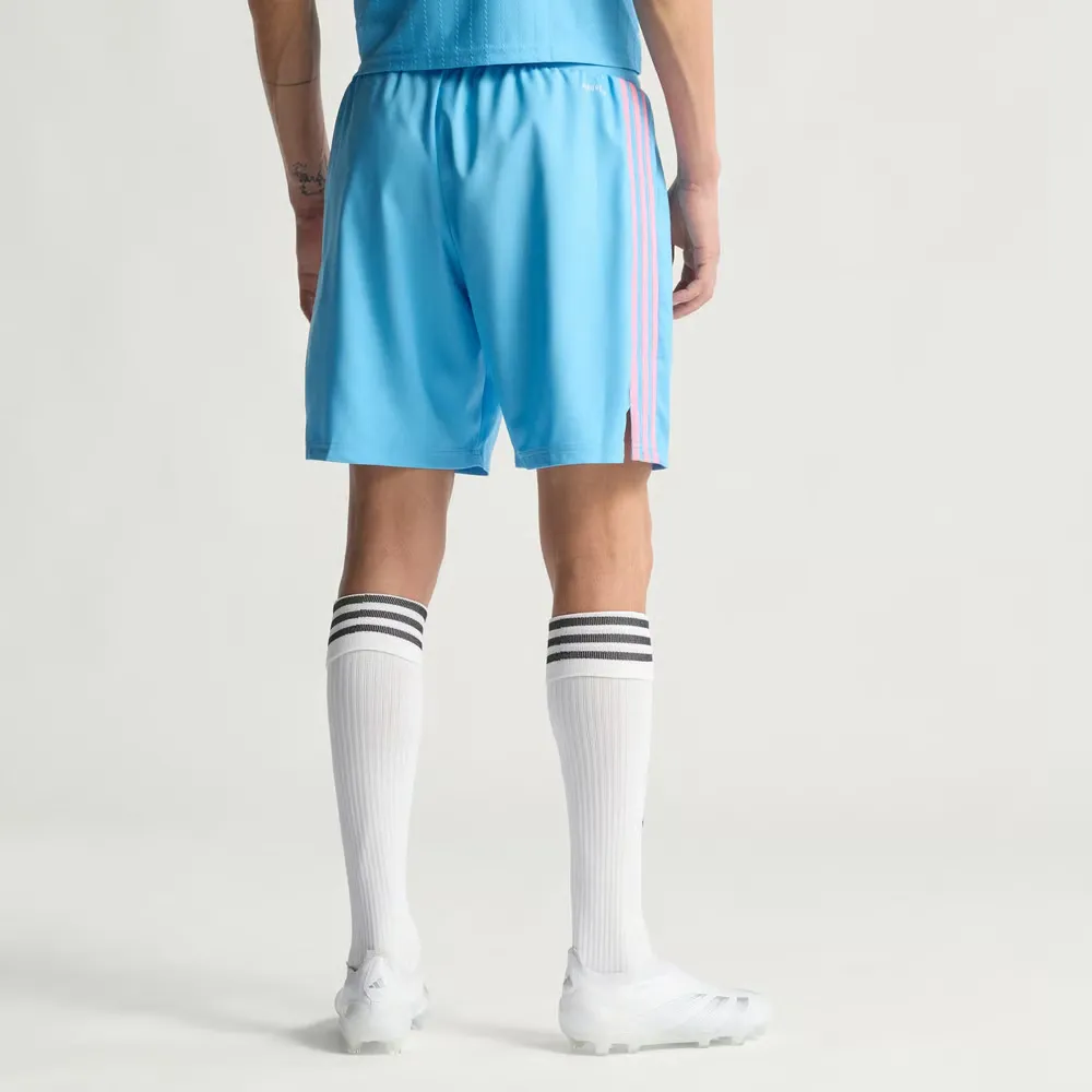 Homme Inter Miami CF 2025 Short Troisième – Image 2