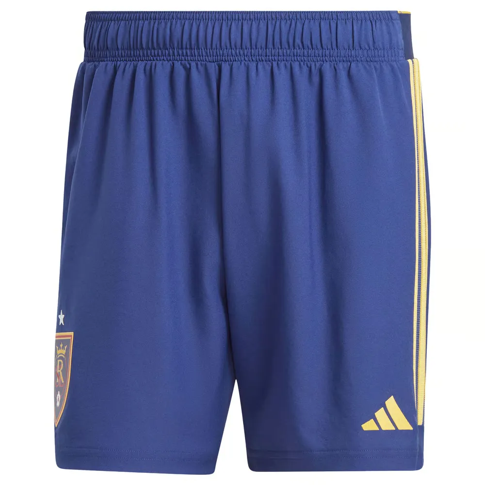 Shorts domicile homme Real Salt Lake 2025
