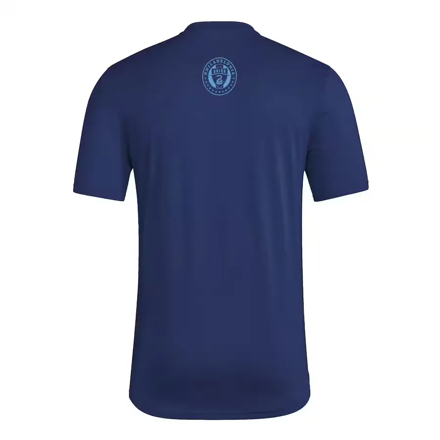Maillot AEROREADY homme Philadelphia Union 2025 - Hook – Image 2