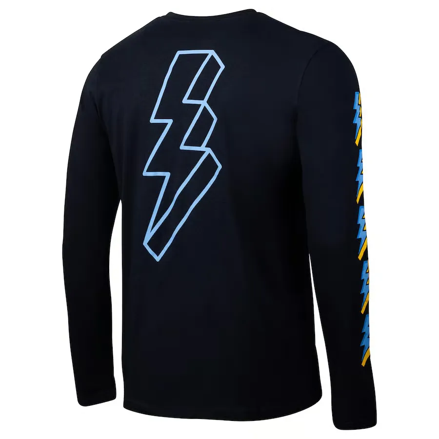 Maillot à manches longues détendu homme Philadelphia Union 2025 - Hook – Image 2