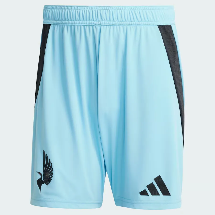 Enfants Minnesota United FC 2025 Shorts Extérieur