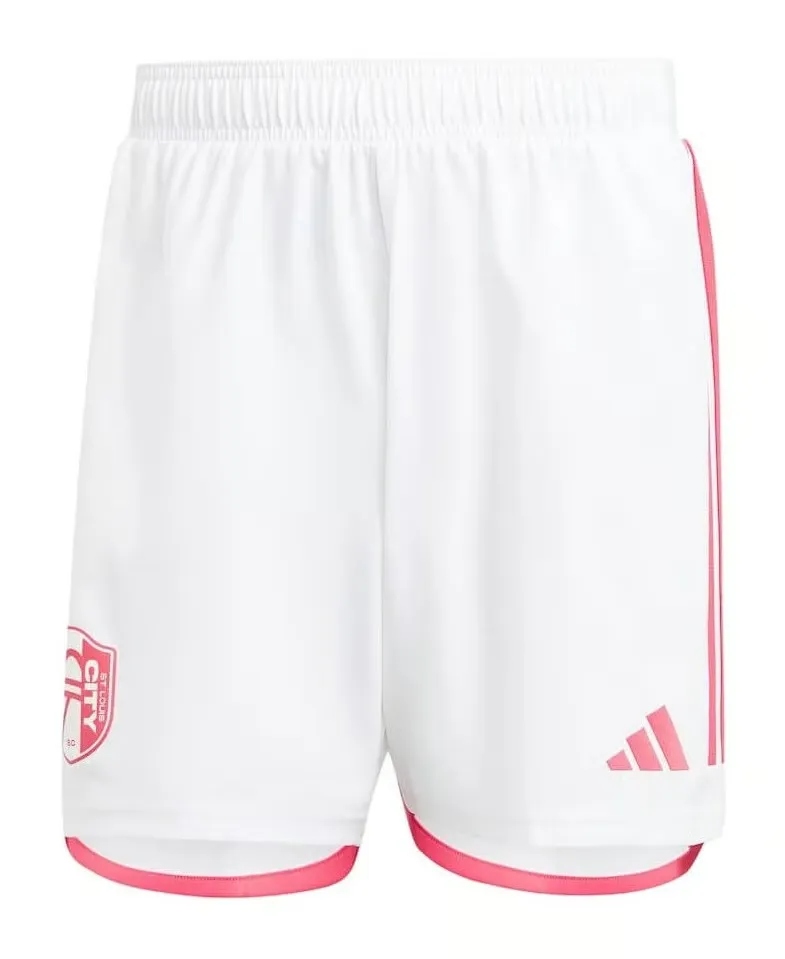 Shorts extérieur homme St. Louis City SC 2025