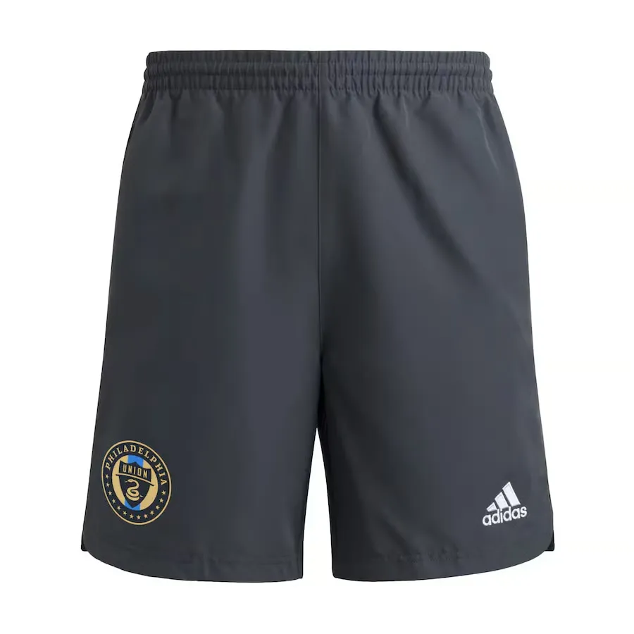 Shorts de voyage homme Philadelphia Union 2025
