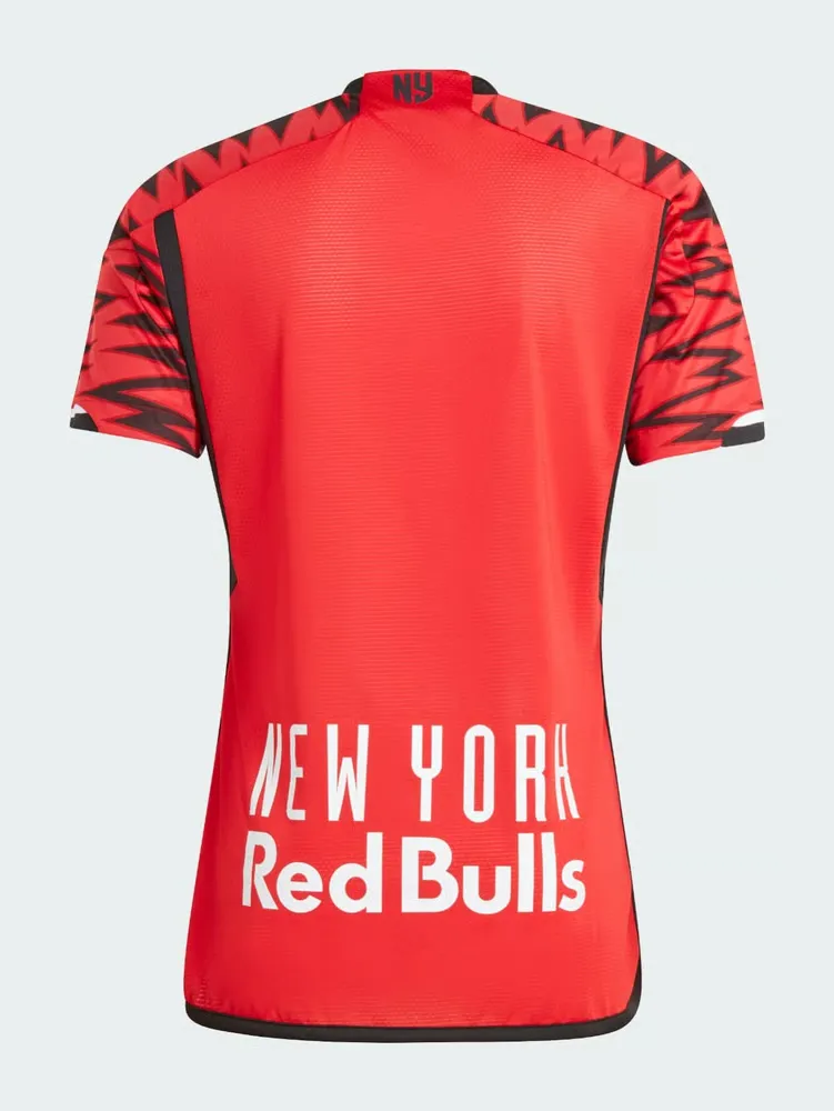 Maillot domicile homme New York Red Bulls 2025 – Image 2