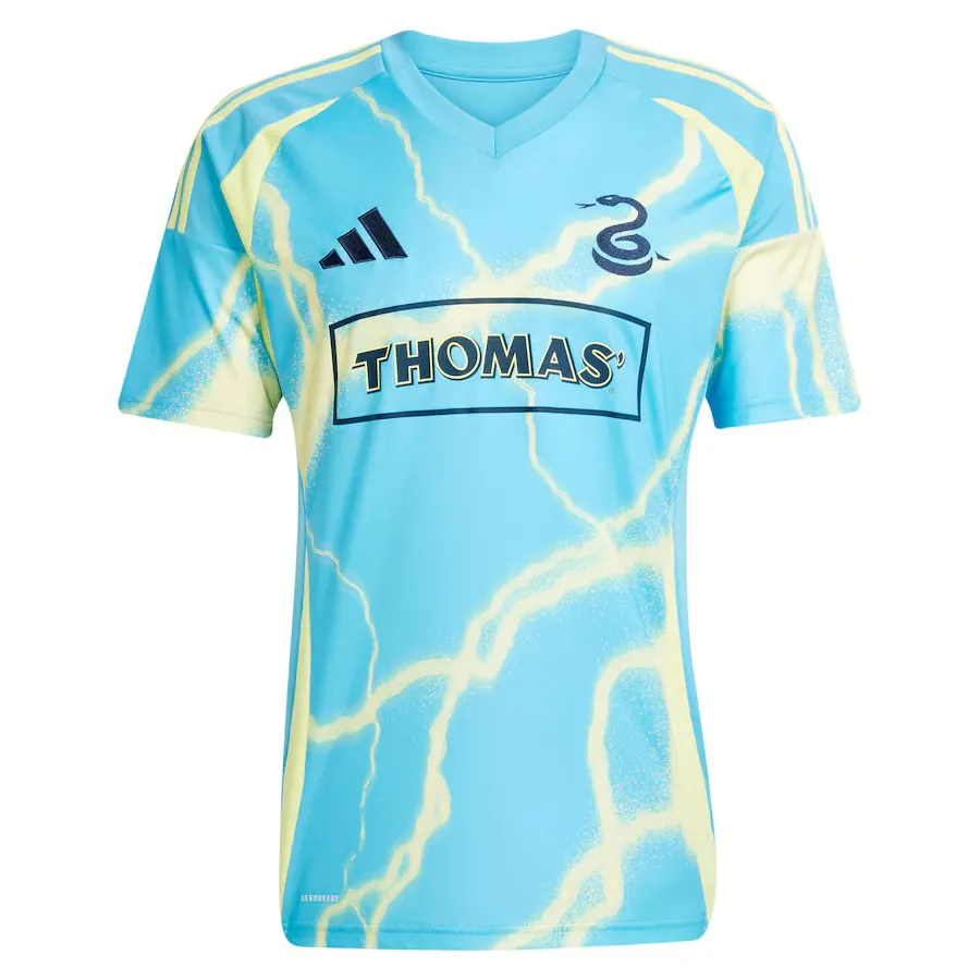 Maillot extérieur femme Philadelphia Union 2025
