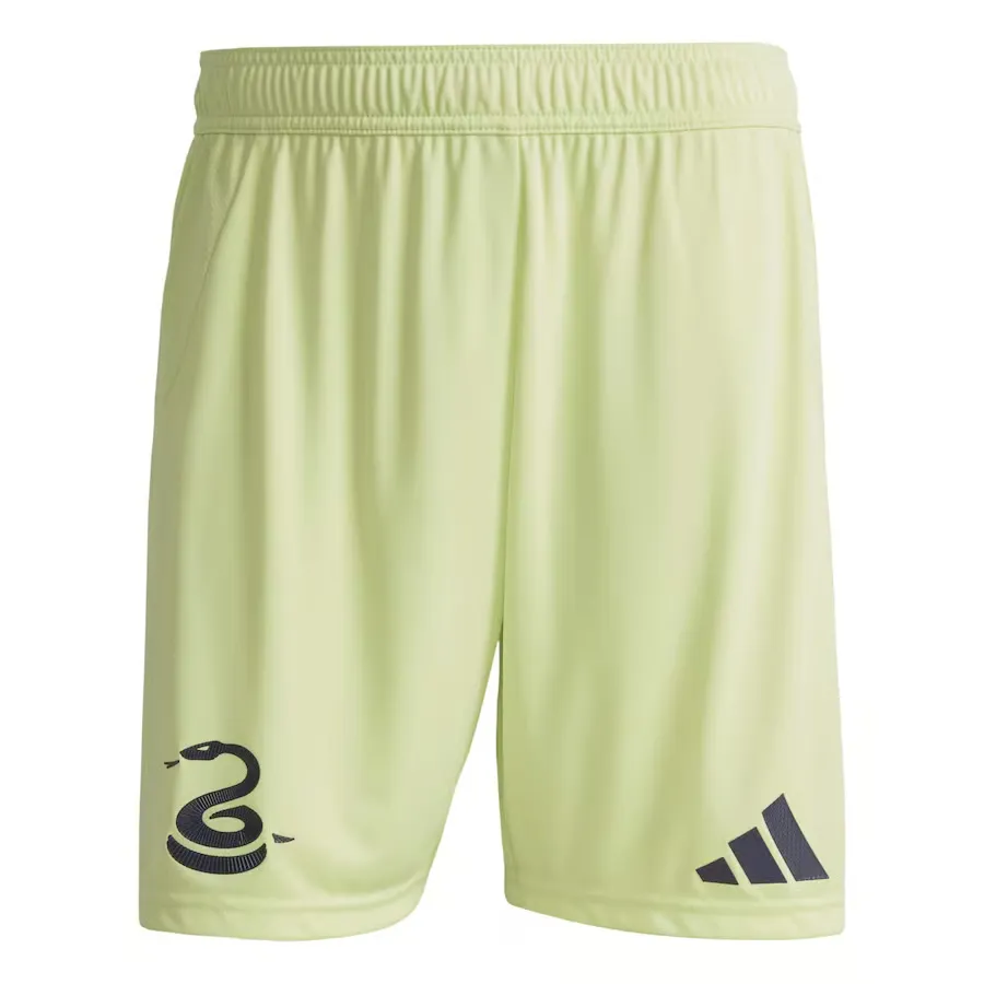 Shorts extérieur femme Philadelphia Union 2025