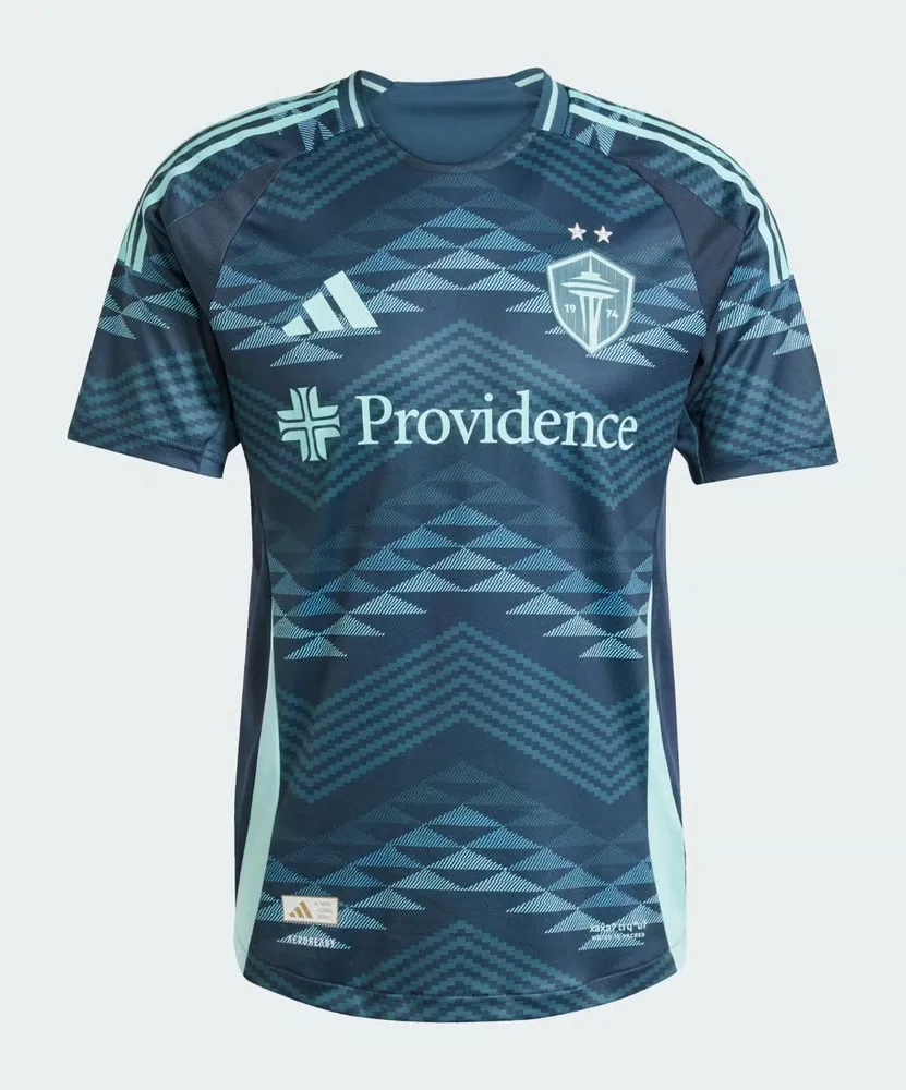 Maillot extérieur enfant Seattle Sounders FC 2025