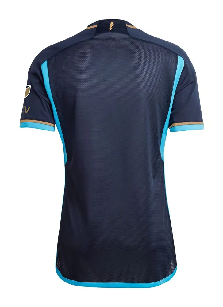 Maillot domicile femme Philadelphia Union 2025 – Image 2