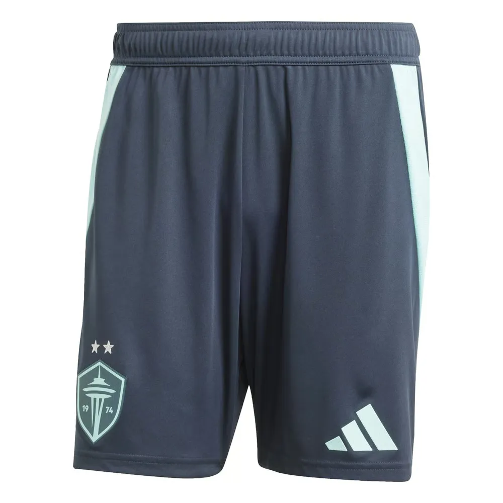 Shorts extérieur enfant Seattle Sounders FC 2025