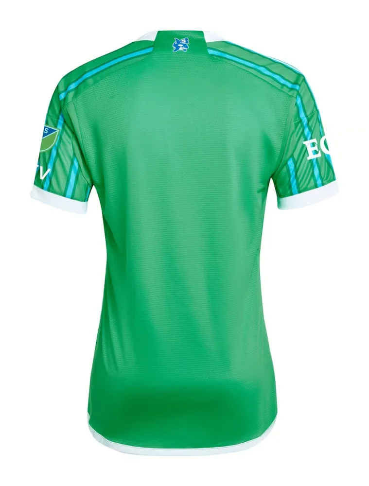 Maillot à domicile enfant Seattle Sounders FC 2025 – Image 2