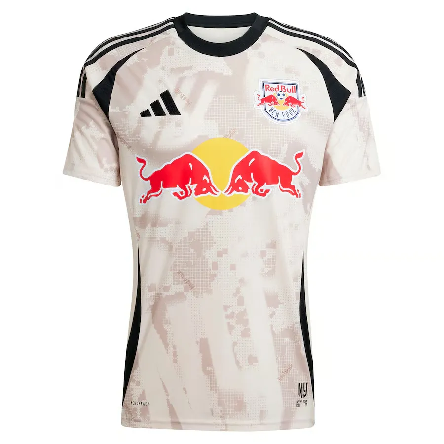 Maillot extérieur femme New York Red Bulls 2025