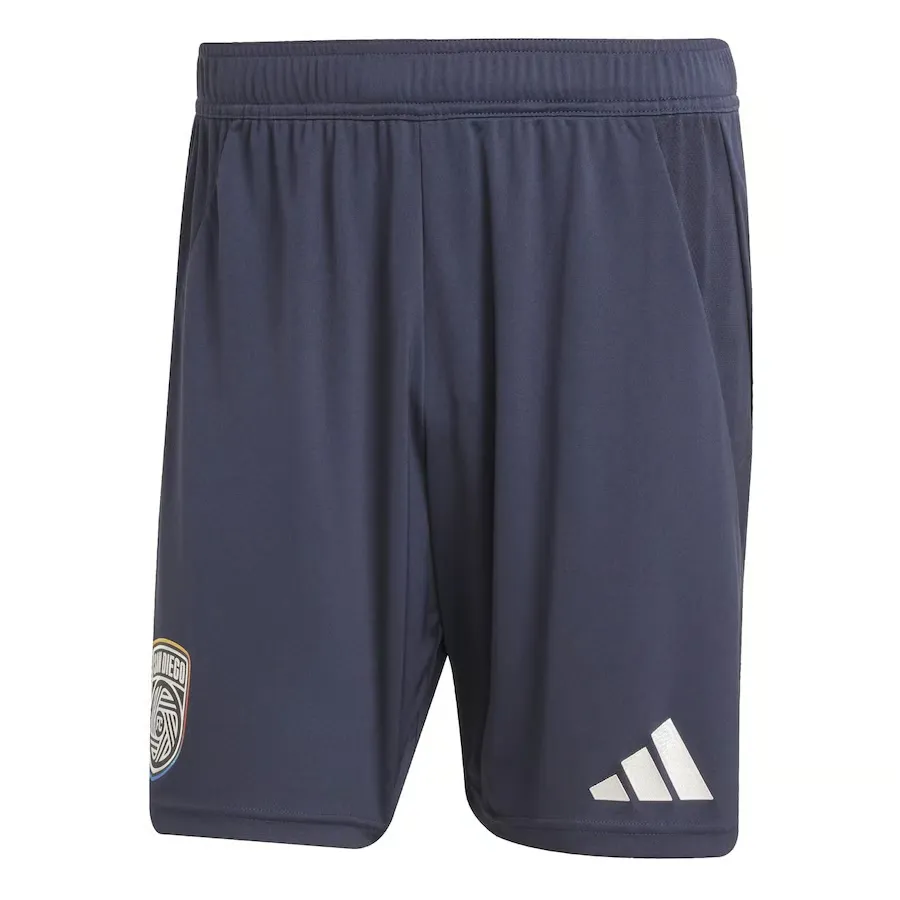 Shorts Domicile Enfants San Diego FC 2025