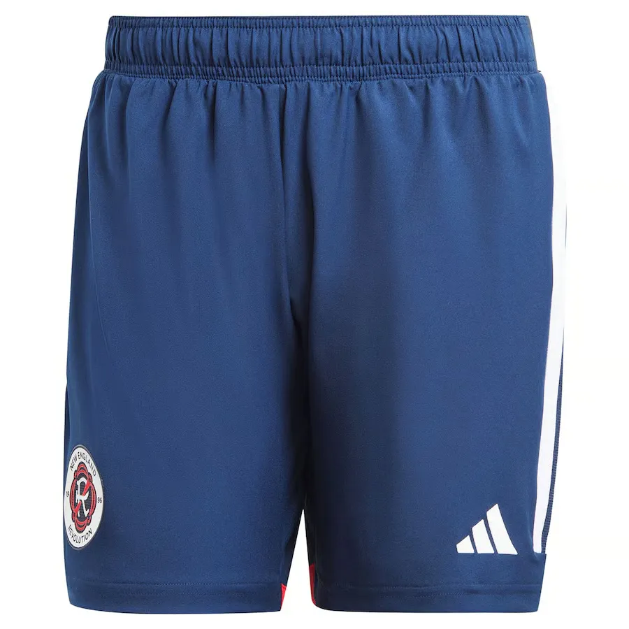 Shorts Domicile Hommes New England Revolution 2025