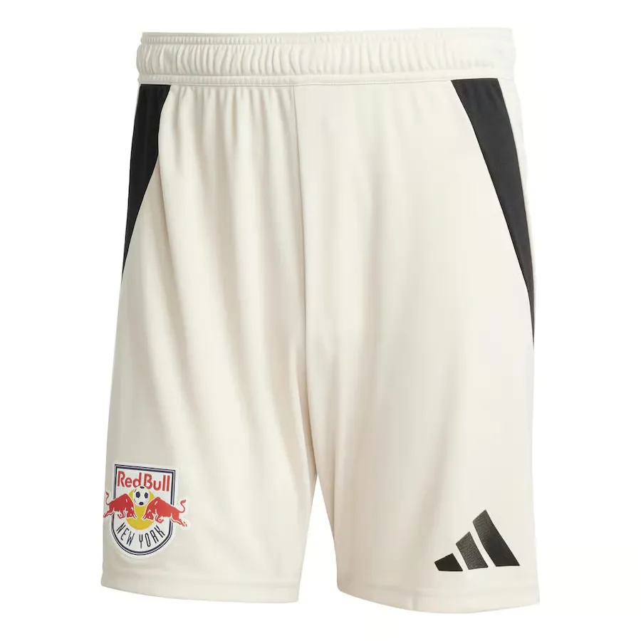 Shorts extérieur femme New York Red Bulls 2025