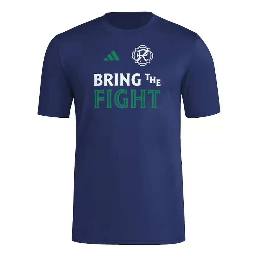 Troisième Chemise Hook AEROREADY Hommes New England Revolution 2025