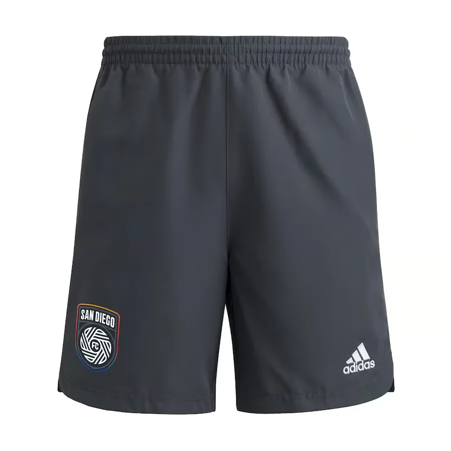 Troisième Shorts Voyage Enfants San Diego FC 2025