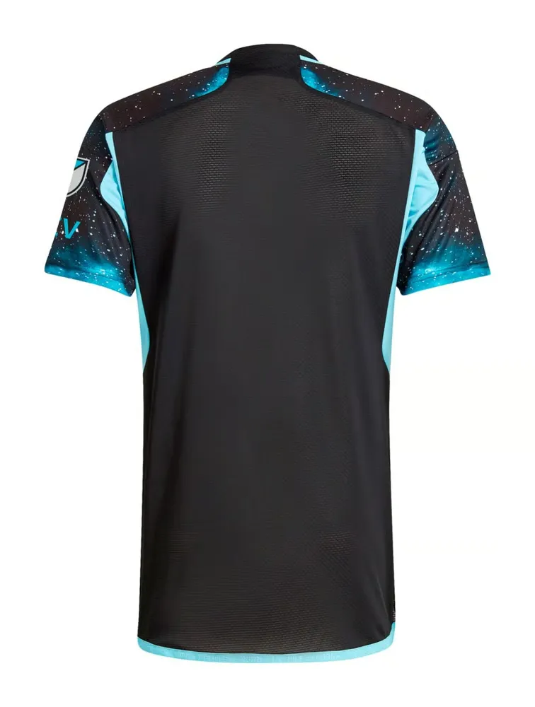 Femmes Minnesota United FC 2025 Maillot Domicile – Image 2