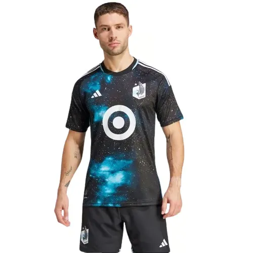 Femmes Minnesota United FC 2025 Shorts Domicile