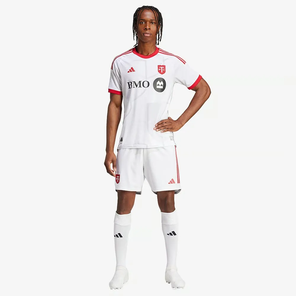 Shorts extérieur homme Toronto FC 2025
