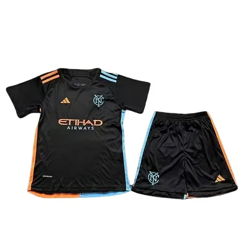 Tenue extérieure enfant New York City FC 2025