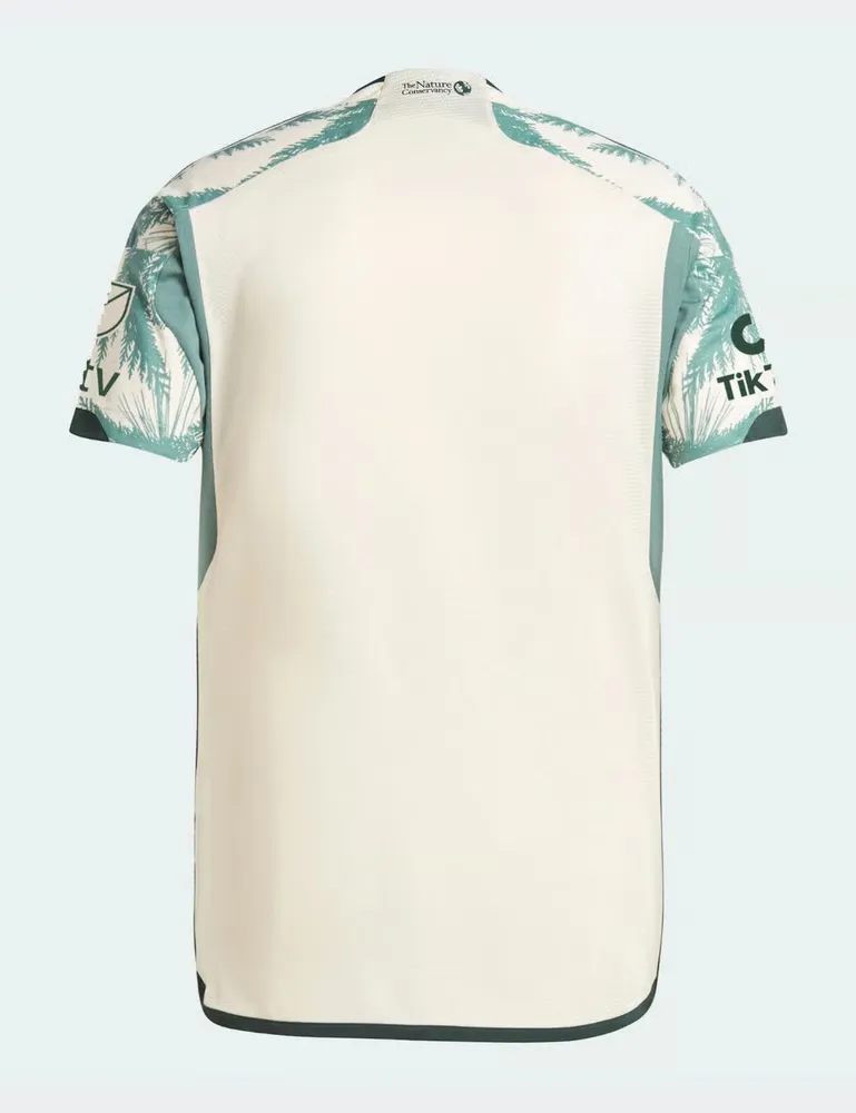 Maillot extérieur homme Portland Timbers 2025 – Image 2