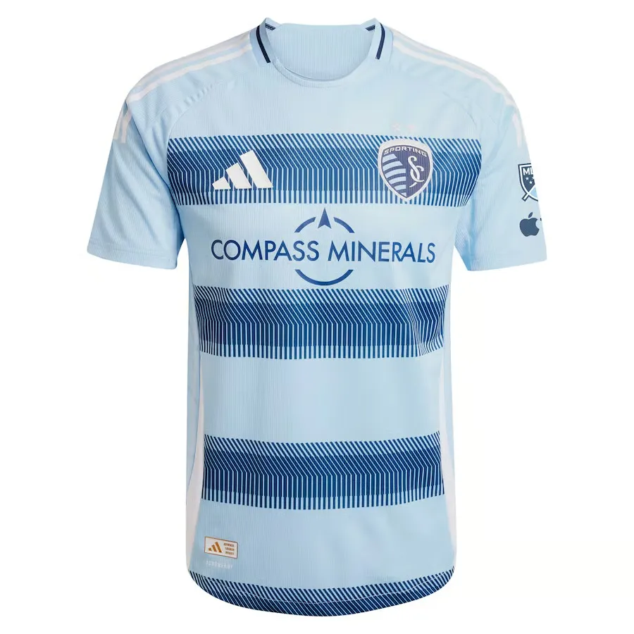 Maillot domicile enfant Sporting Kansas City 2025