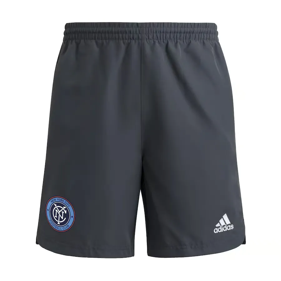 Troisième shorts de voyage enfant New York City FC 2025