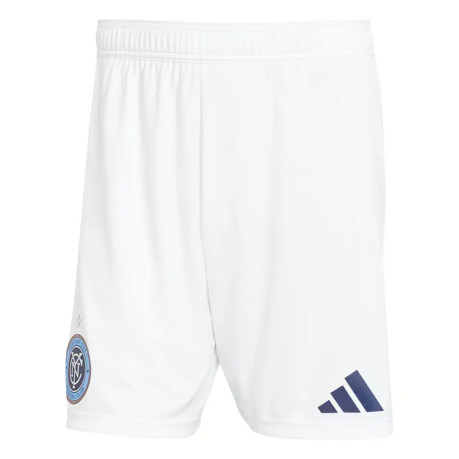 Shorts domicile homme New York City FC 2025