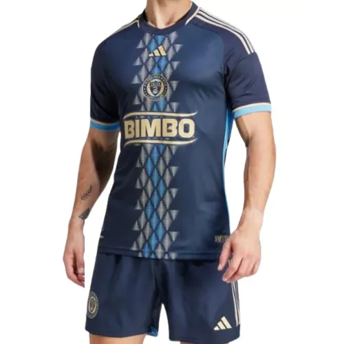Shorts domicile enfant Philadelphia Union 2025