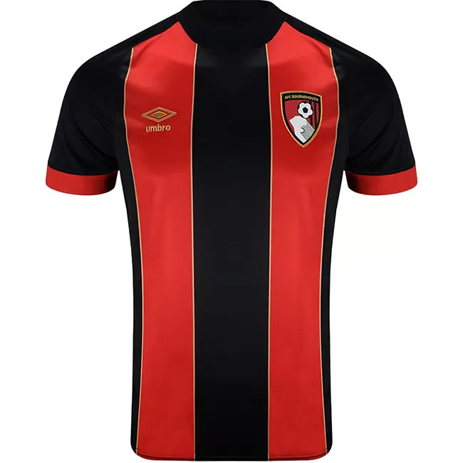 Maillot Domicile Enfant AFC Bournemouth 2024/25