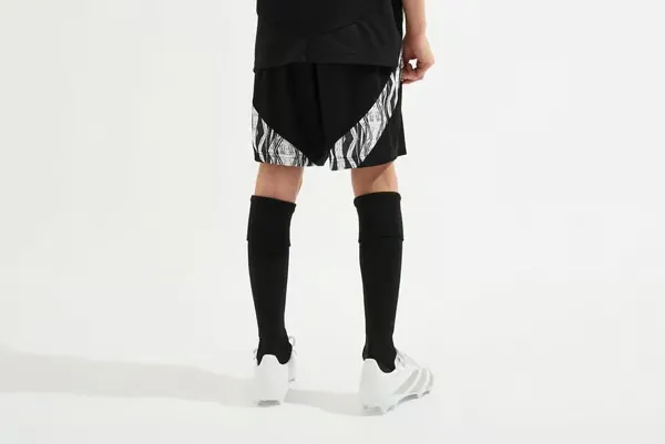 Shorts Extérieur Enfant Arsenal 2024/25 – Image 3