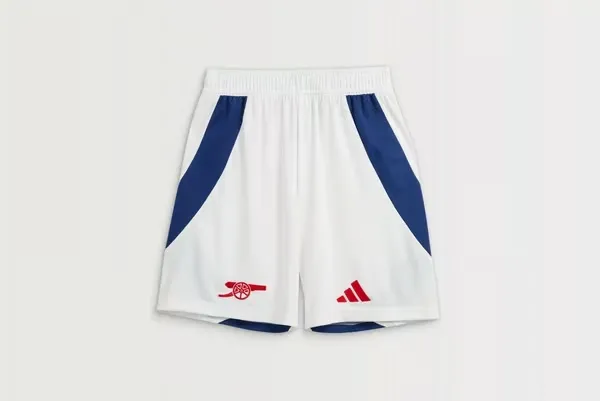 Shorts Domicile Enfant Arsenal 2024/25