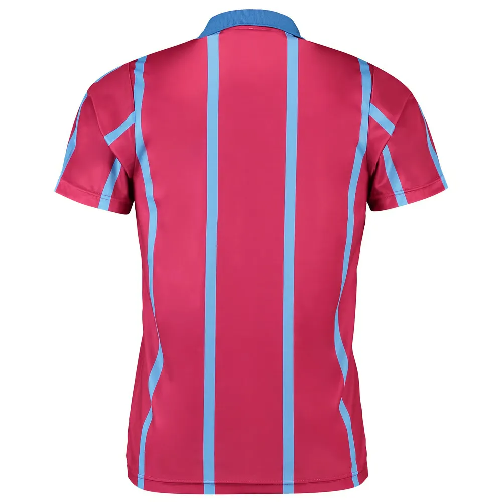 Maillot rétro Aston Villa 1994 enfant – Image 2