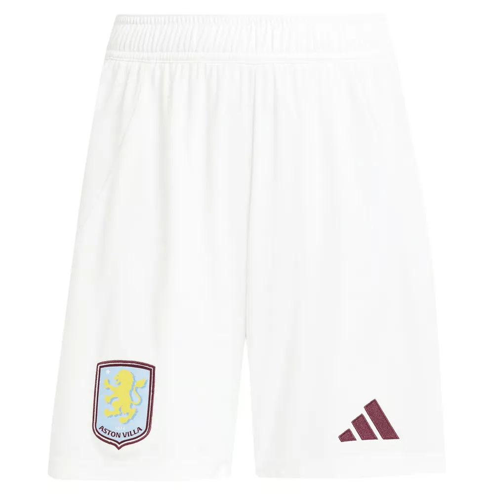 Shorts Domicile Homme Aston Villa 2024/25