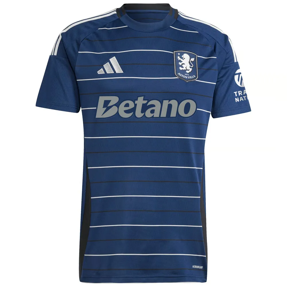 Maillot Troisième Homme Aston Villa 2024/25