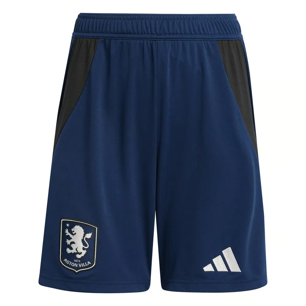 Shorts Troisième Homme Aston Villa 2024/25
