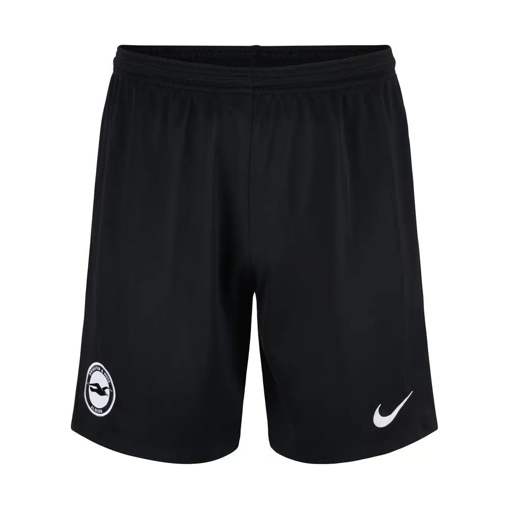 Shorts d’Entraînement Authentiques Troisième Enfant Brighton & Hove Albion 2024/25