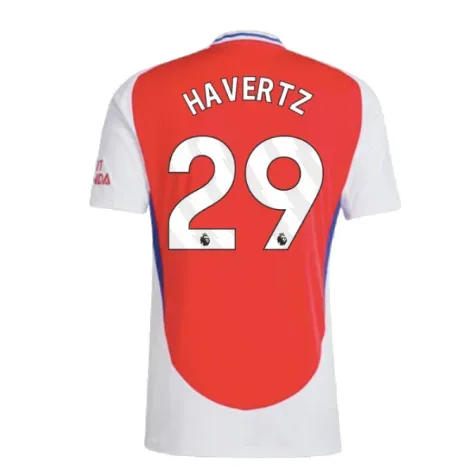 T-shirt domicile enfant HAVERTZ Arsenal 2024/25
