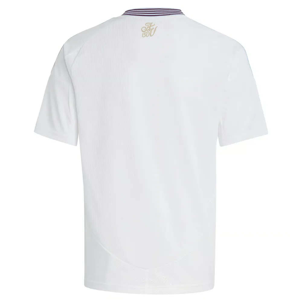 Maillot Extérieur Enfant Aston Villa 2024/25 – Image 2