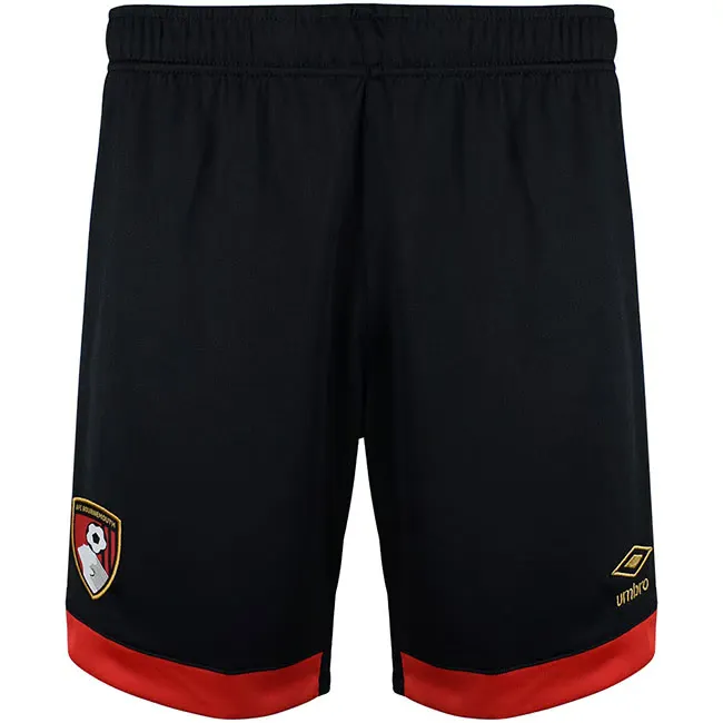 Shorts Domicile Homme AFC Bournemouth 2024/25
