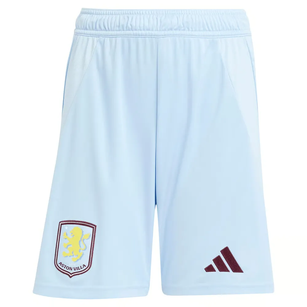 Shorts Extérieur Enfant Aston Villa 2024/25