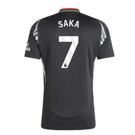 Maillot extérieur Kid's SAKA Arsenal 2024/25