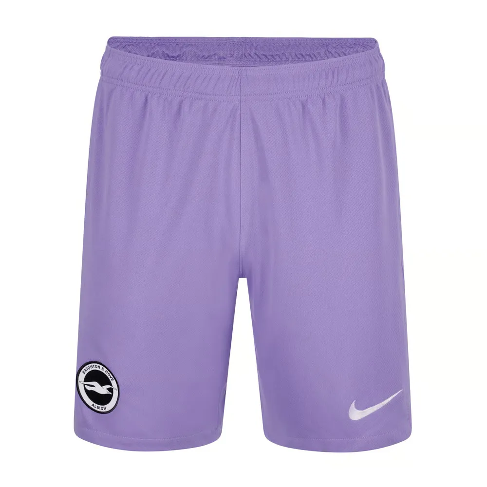 Short Extérieur Enfant Brighton & Hove Albion 2025/26