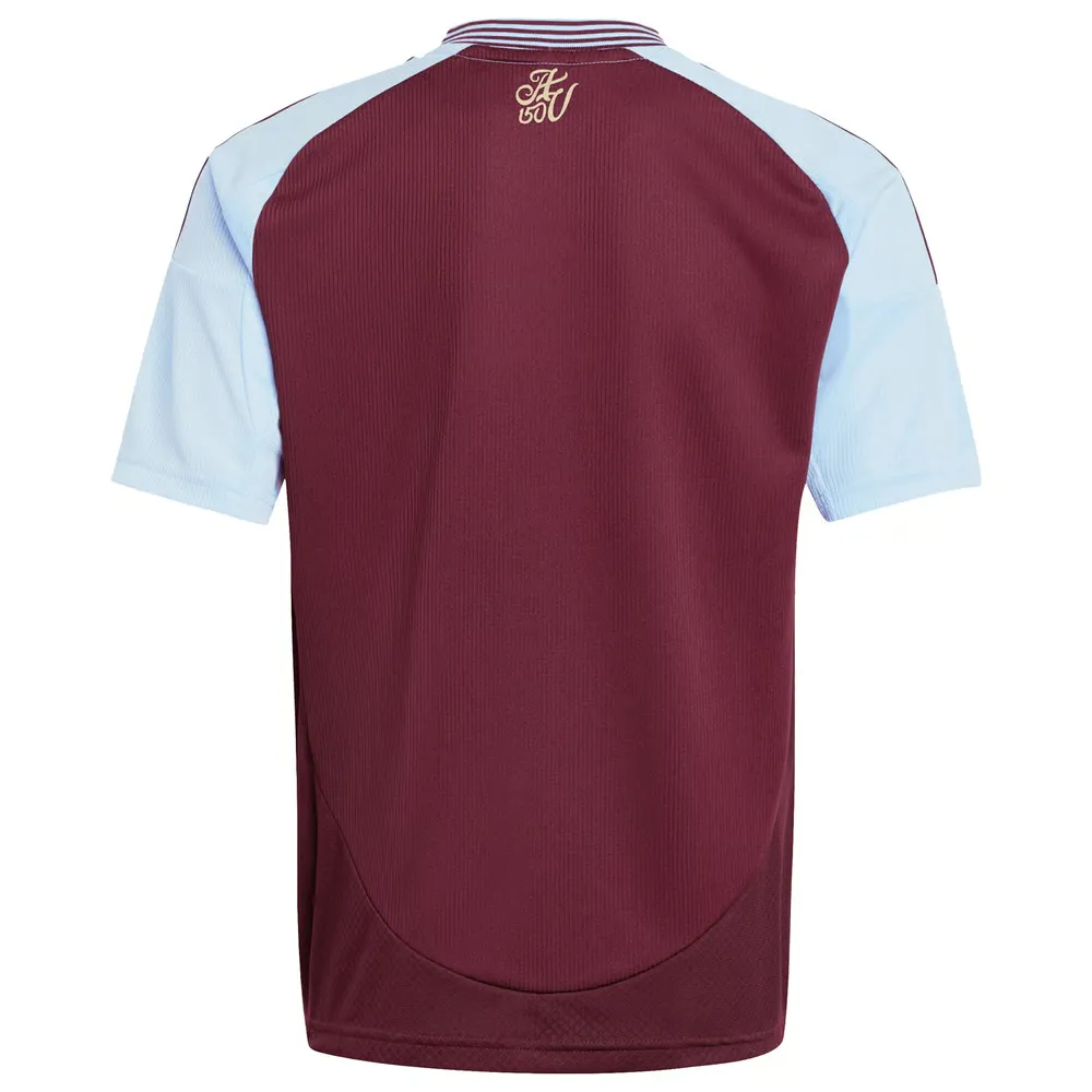 Maillot Domicile Enfant Aston Villa 2024/25 – Image 2